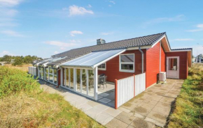 3 Bedroom Lovely Home In Thisted